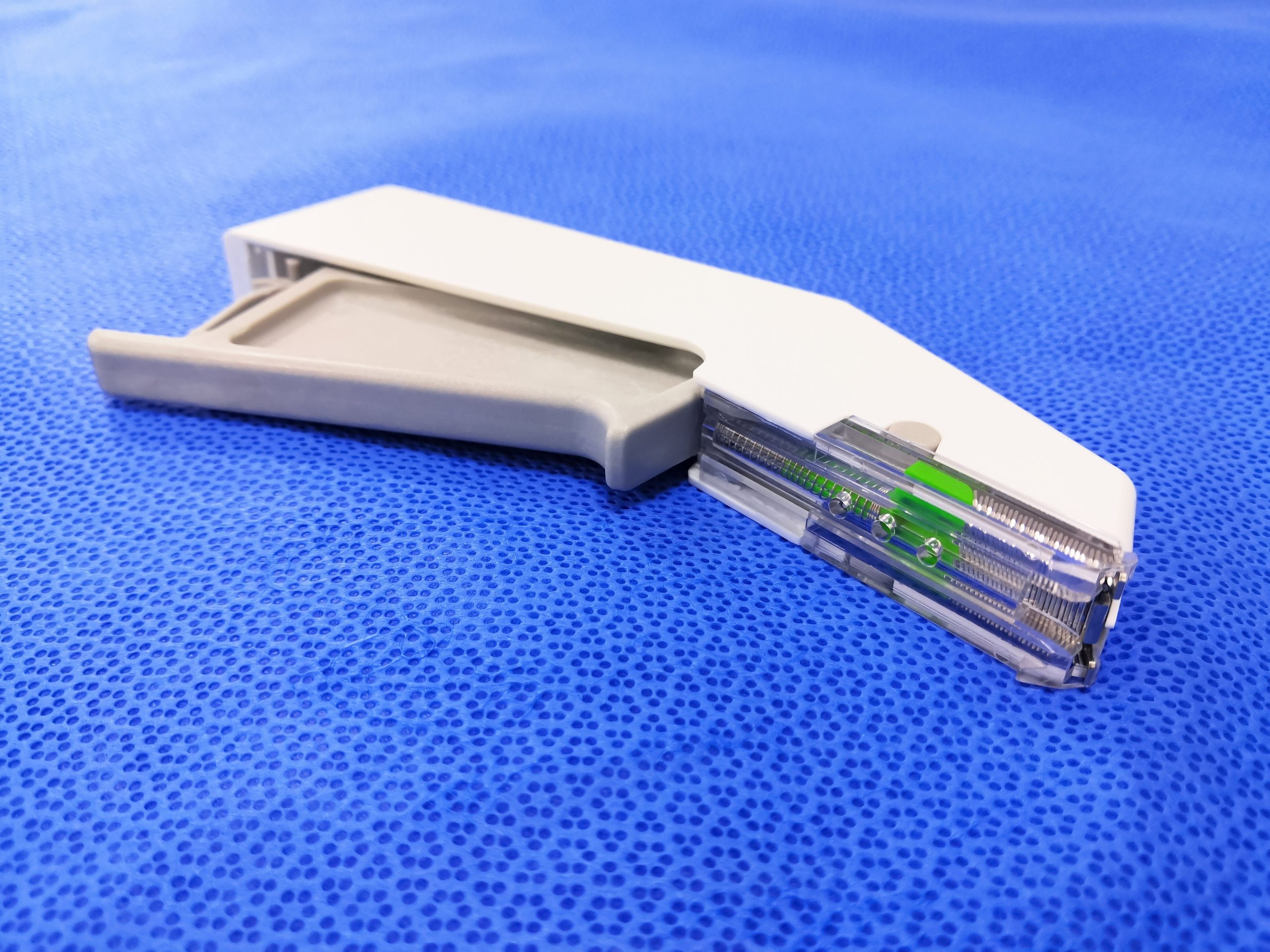 Ethicon Surgical Stapler Injury & Wrongful Death Lawsuit Lawyers