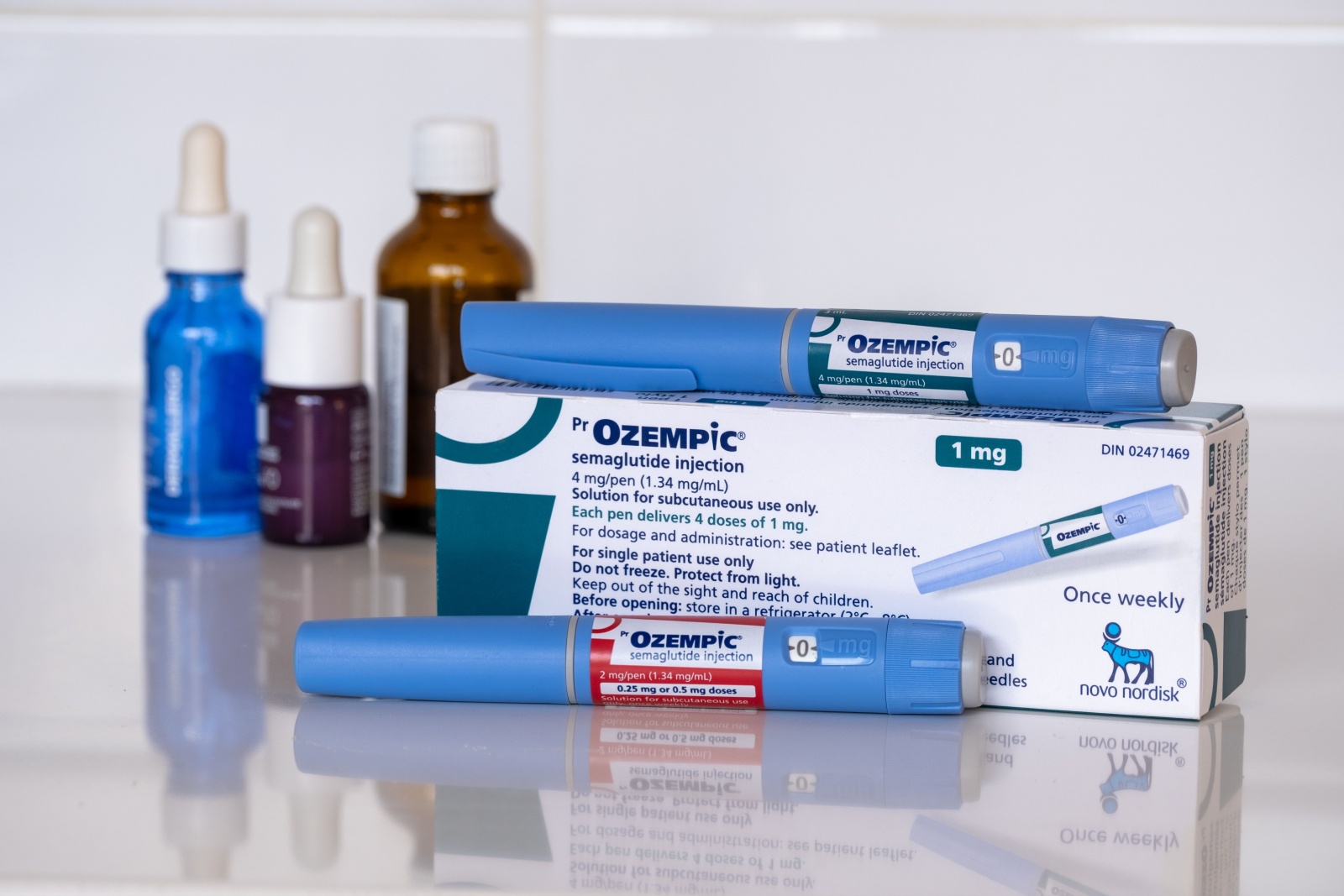 what does tirzepatide do 10 Benefits of Tirzepatide