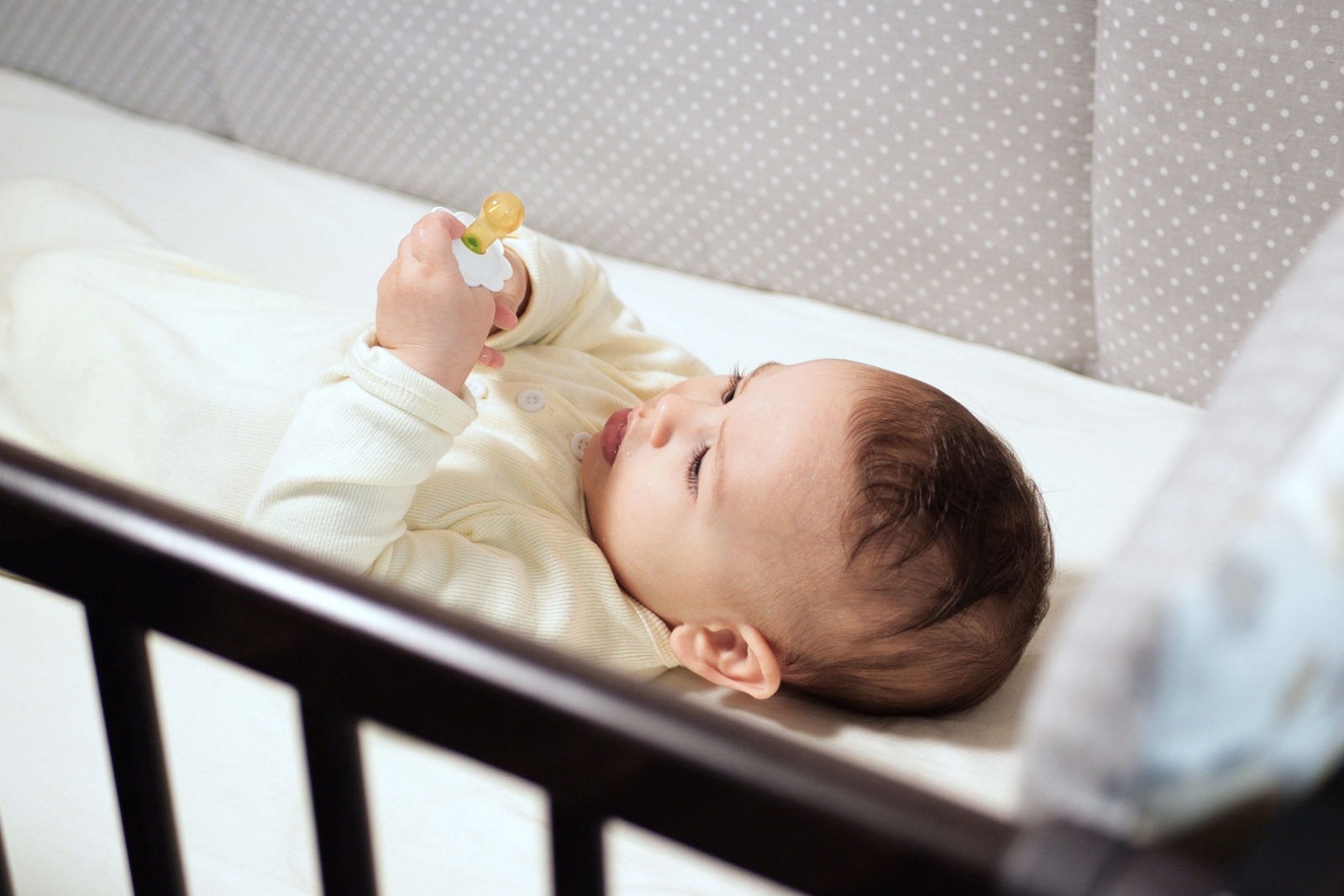 Defective Baby Pacifier Choking Lawsuit Lawyers